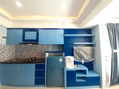 Hotel Jarrdin Apartment By Anjani