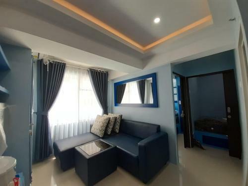 Hotel Jarrdin Apartment By Anjani