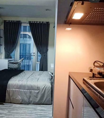 Hotel Jarrdin Apartment By Anjani