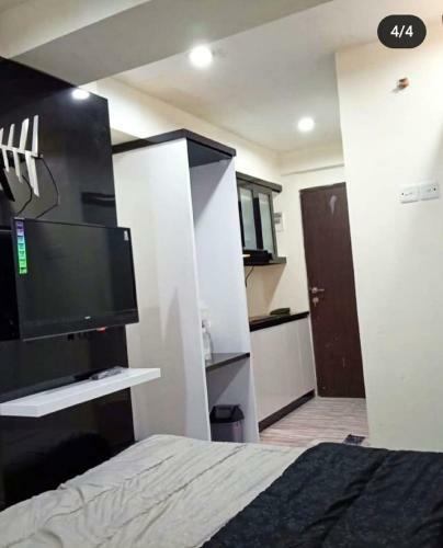 Hotel Jarrdin Apartment By Anjani