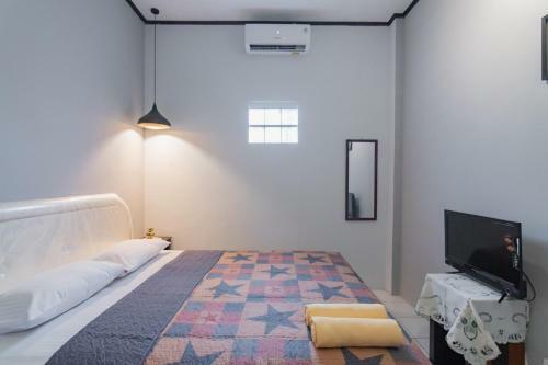 Hotel Lembur Kiwari