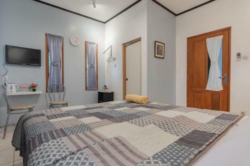 Hotel Lembur Kiwari