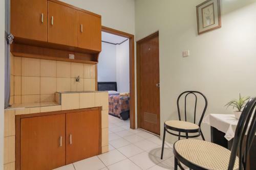 Hotel Lembur Kiwari