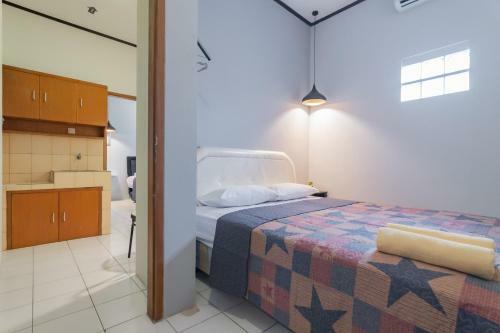 Hotel Lembur Kiwari