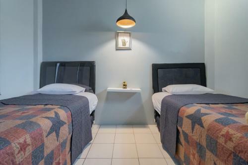 Hotel Lembur Kiwari