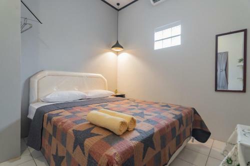 Hotel Lembur Kiwari