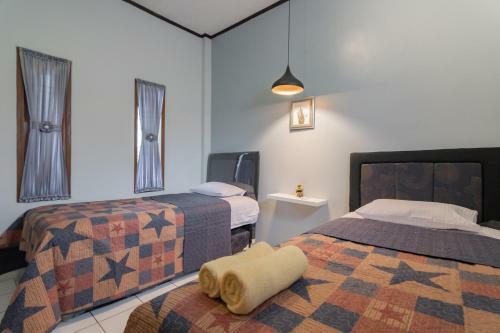 Hotel Lembur Kiwari