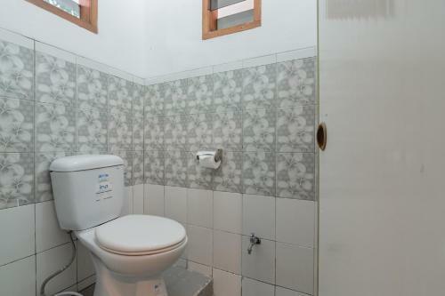 Hotel Lembur Kiwari