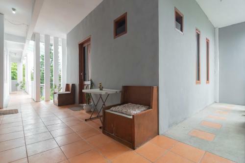 Hotel Lembur Kiwari