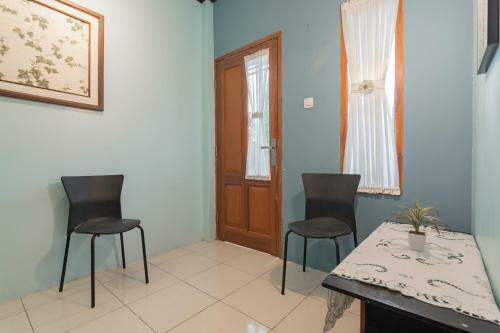 Hotel Lembur Kiwari