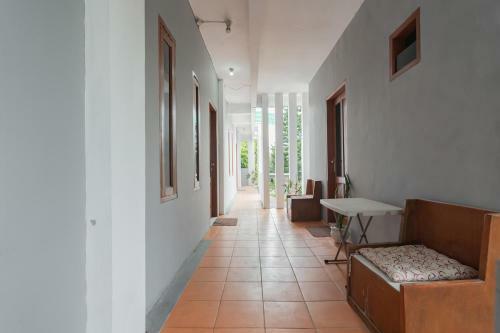 Hotel Lembur Kiwari