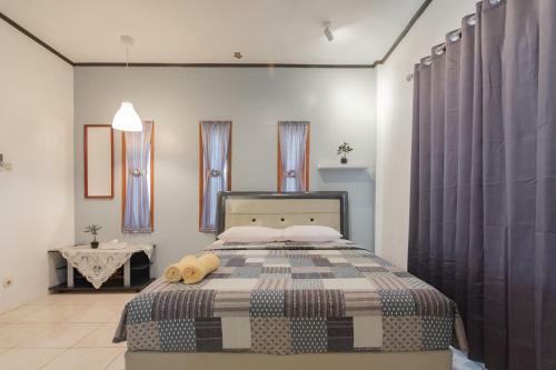 Hotel Lembur Kiwari