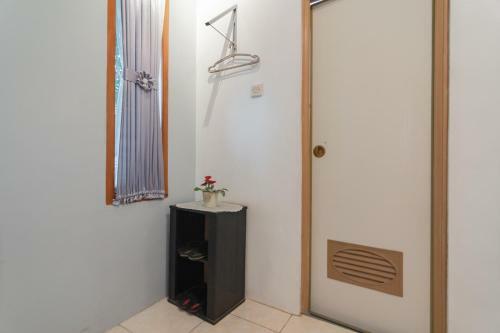 Hotel Lembur Kiwari