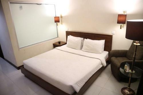 Dewata Sky Hotel