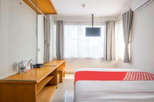 Hotel Oyo 1646 Imelda Residence