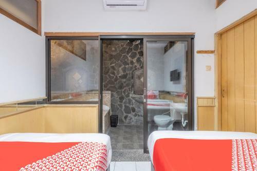 Hotel Oyo 1646 Imelda Residence