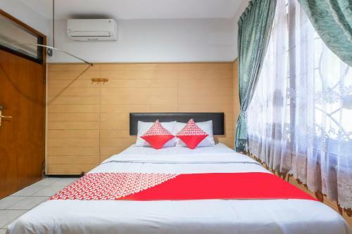 Hotel Oyo 1646 Imelda Residence