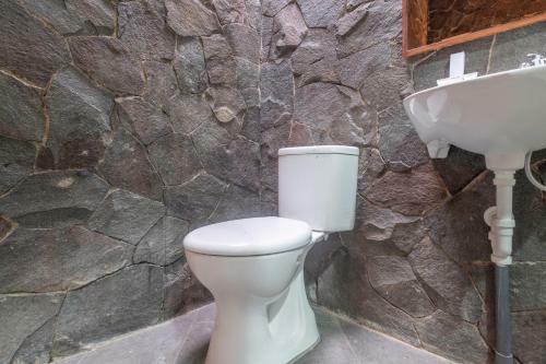 Hotel Oyo 1646 Imelda Residence