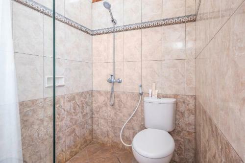 Hotel Oyo 1646 Imelda Residence