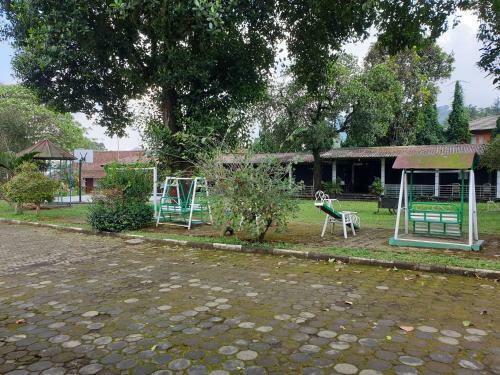 Yehezkiel Hotel Lembang