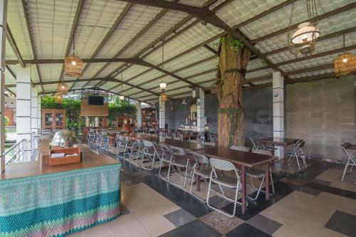 Yehezkiel Hotel Lembang