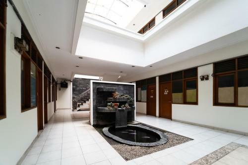 Hostal Koolkost Near Padjadjaran University
