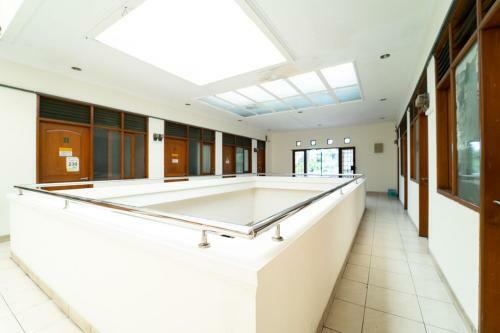 Hostal Koolkost Near Padjadjaran University