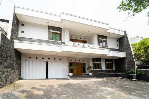 Hostal Koolkost Near Padjadjaran University