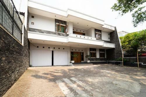 Hostal Koolkost Near Padjadjaran University