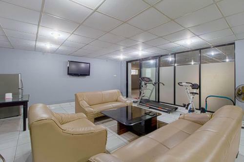 Hotel Alvin Residence