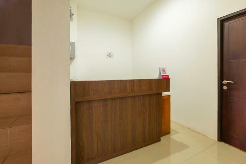 Hotel Oyo 2759 Cibeureum Residence II