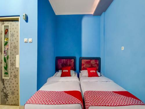 Hotel Oyo 3750 Elder Guest House