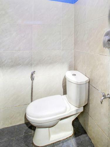 Hotel Oyo 3750 Elder Guest House