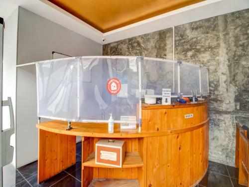 Hotel Oyo 3750 Elder Guest House