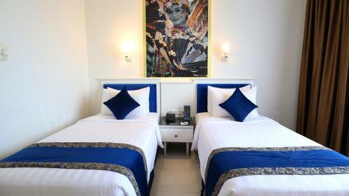 Vue Palace Hotel