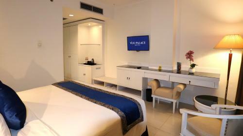 Vue Palace Hotel