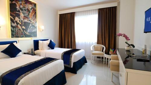 Vue Palace Hotel