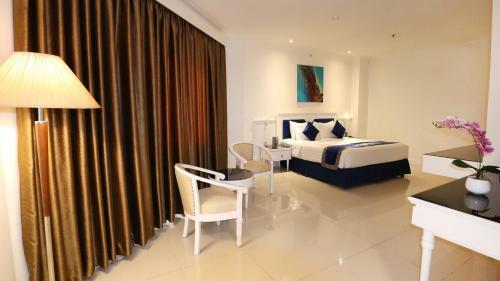 Vue Palace Hotel