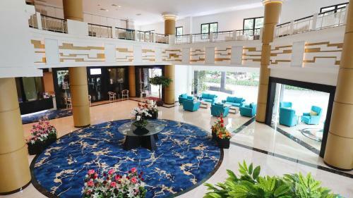 Vue Palace Hotel