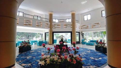 Vue Palace Hotel