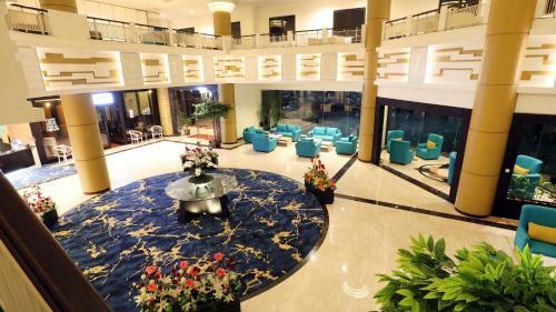 Vue Palace Hotel