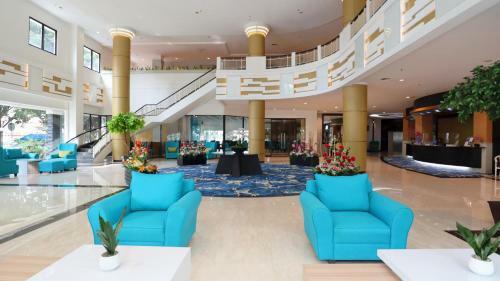 Vue Palace Hotel
