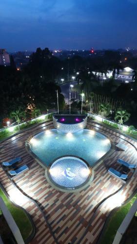 Vue Palace Hotel