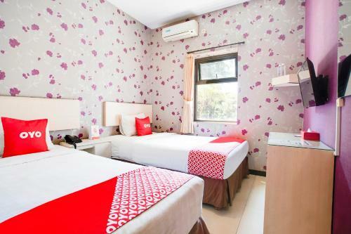 Hotel Oyo 3822 Mine Home