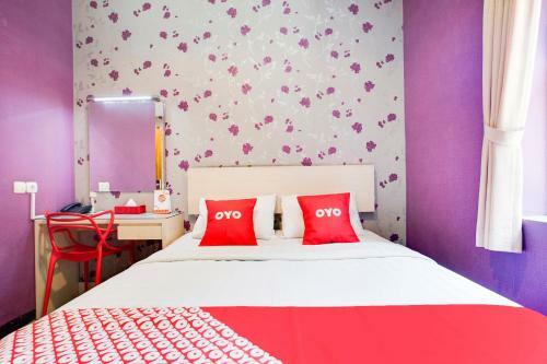 Hotel Oyo 3822 Mine Home