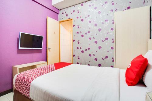 Hotel Oyo 3822 Mine Home