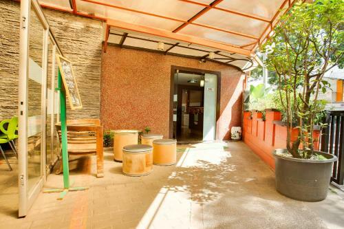 Hotel Oyo 3822 Mine Home