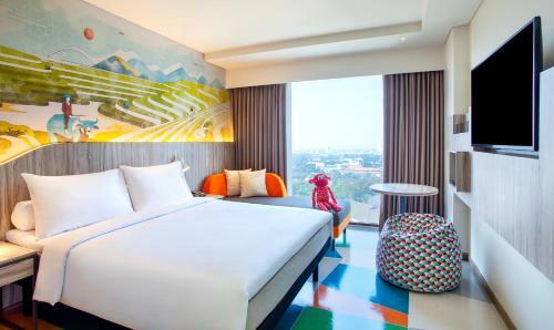 Hotel Ibis Styles Bandung Grand Central