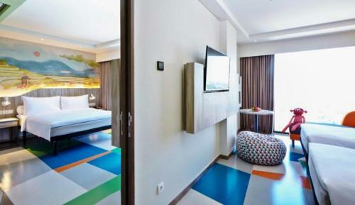 Hotel Ibis Styles Bandung Grand Central