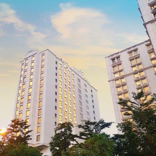 Hotel Ibis Styles Bandung Grand Central